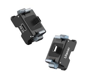 Plaque de base Ulanzi PK-10 5-en-1 avec USB-C pour DJI Osmo Pocket 3