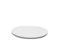 Plaque de Base XXL Blanc