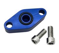 Plaque de blocage de frein à main CNC pour Honda Yamaha Suzuki Kawasaki TRX 250 300 400 Banshee Warrior Blaster Raptor YFZ YFM Quadsport LT LTR LTZ 125 200 230 250 350 400 500 660 700