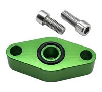 Plaque de blocage de frein à main CNC pour Honda Yamaha Suzuki Kawasaki TRX 250 300 400 Banshee Warrior Blaster Raptor YFZ YFM Quadsport LT LTR LTZ 125 200 230 250 350 400 500 660 700