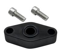 Plaque de blocage de frein à main CNC pour Honda Yamaha Suzuki Kawasaki TRX 250 300 400 Banshee Warrior Blaster Raptor YFZ YFM Quadsport LT LTR LTZ 125 200 230 250 350 400 500 660 700