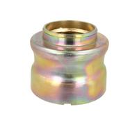 Plaque de bordage, soufflet de suspension pneumatique MAGNUM TECHNOLOGY Type 31/PD