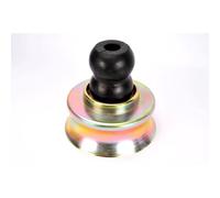 Plaque de bordage, soufflet de suspension pneumatique MAGNUM TECHNOLOGY Type 46/PD