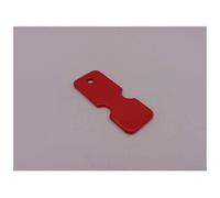 Plaque de butée HobbyTech pour scie compatible BOSCH 1609B02365