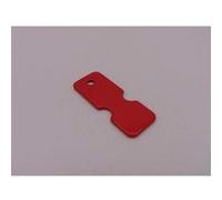 Plaque de butée HobbyTech pour scie compatible BOSCH 1609B02365