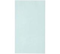 Plaque de caoutchouc pour réaliser ses tampons soi-même 15 x 26,5 cm Bleu