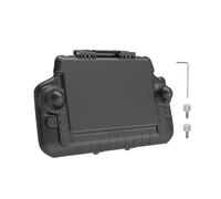 Plaque de capot de protection 2 en 1 pour DJI RC PLUS 2 capots télécommandés sous-panneau pare-soleil protecteur pour Matrice 4T RC PLUS 2 Télécommande Housse de protection Drone Accessoires