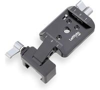 Plaque de cardan RS3 verticale, support vertical R pour stabilisateur de caméra DJI RS 3 Pro/RS 3/RS 2