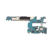 Plaque de Carte Mère de Remplacement, Carte Mère de Téléphone Portable Déverrouillée 64 Go, Carte Mère Compatible avec S9+, Pas de Verrouillage Net, Pas de Verrouillage de