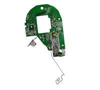 Plaque de carte principale pour cartes mères de circuit de rechange