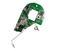 Plaque de carte principale pour cartes mères de circuit de rechange