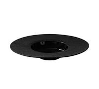 Plaque de céramique, Assiettes en céramique réutilisables de 9 et 11 pouces(C 11 Inch)