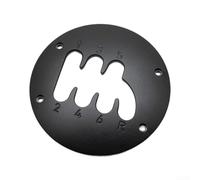 Plaque de changement de vitesse courte en métal TH8A légère (sans motif 6-R | Construit, résiste à l'usure, assure une durabilité durable pour des sessions de course intenses