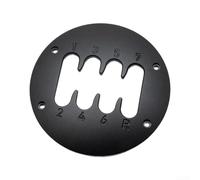 Plaque de changement de vitesse courte en métal TH8A légère (sans motif 7-R | Construit, résiste à l'usure, assure une durabilité durable pour des sessions de course intenses