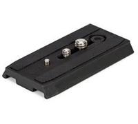 Benro Plateau rapide QR6 pour rotule vidéo S4 et S6