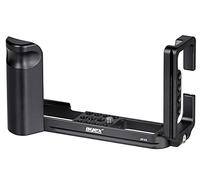 Plaque de Changement Vertical en Forme de L pour Fujifilm X-T3 et Arca-Swiss Standard