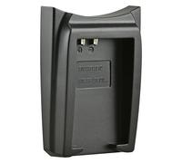 Jupio Adaptateur pour chargeur duo - pour batterie Canon LP-E12