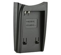 Adaptateur pour chargeur duo - pour batterie Canon NB-4L