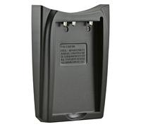 Adaptateur pour chargeur duo - pour batterie Nikon EN-EL5