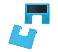 Plaque de charnière robuste assurant une réduction des erreurs de perçage de 95 %, ce qui permet d'économiser du temps