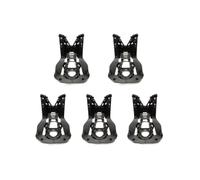 Plaque De Choc for Matrice 4T/4E, Anti-Vibe, Compatible for DJI | Absorbe les vibrations du cardan, restaure des images fluides. Ajustement direct(4T 4E-5pcs)