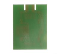 Plaque de circuit imprimé en plastique pour caravane C250