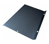Plaque de cloison pour couvercle de trou de main Wolf 9145401 pour BWL- 2000