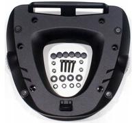 PLAQUE DE COFFRE MONOLOCK POUR PORTE-BAGAGES KZ