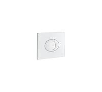 GROHE Plaque Skate Air 38506SH0 de commande WC
