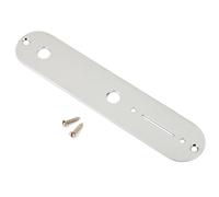 PLAQUE DE COMMANDE CHROME FENDER USA & MEX TELECASTER ORIGINAL VINTAGE 099205...