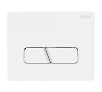 Plaque de commande CUT, blanche INGENIO SIAMP