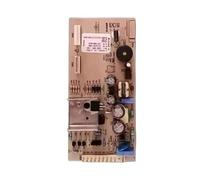 Plaque de commande d'alimentation de carte mère de réfrigérateur, Compatible avec Beko, 4326997200 GNEV122E