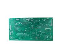 Plaque de commande d'alimentation de la carte mère du réfrigérateur | , Compatible for LG, pièces EBR871451 EAX65868433-1.2 110V 127V