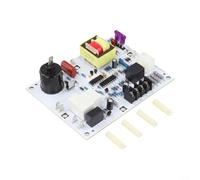 Plaque de commande d'allumage 60105 pour chauffage au gaz jusqu'à 125 000 BTU, compatible avec MR. Heater, Heat Star et Enerco, pièce de rechange OEM robuste pour atelier et garage