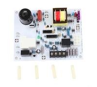 Plaque de commande d'allumage 60105 pour chauffage au gaz Mr. Heater, Heater Heater et Enerco jusqu'à 125 000 BTU, pièce de rechange OEM pour garage et atelier, installation facile, design robuste