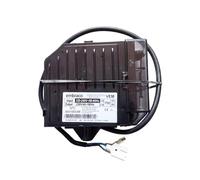 Plaque de commande de compresseur d'onduleur de réfrigérateur VEM193525231 CF02D01M Pièces de réfrigérateur