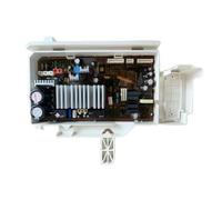 Plaque De Commande De L'onduleur De La Carte Mère De La Machine À Laver À Tambour, Compatible Avec Samsung, Pièces De Rechange DC92-00597B