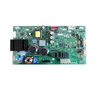 Plaque De Commande De L'onduleur De La Carte Mère EBR87145129, Compatible Avec LG, Réfrigérateur 110 V 127 V