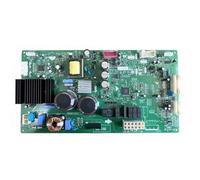 Plaque De Commande De L'onduleur For Carte Mère De Réfrigérateur, Compatible Avec LG, EBR87145129 Et EBR871451 110 V 127 V