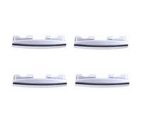 Plaque de Commande de Ventilation pour BMW X5 X6 F15 (2014-2018) - Clip de réglage de la Direction du Flux d'air