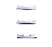 Plaque de Commande de Ventilation pour BMW X5 X6 F15 (2014-2018) - Clip de réglage de la Direction du Flux d'air