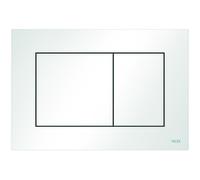 Plaque de commande de WC TECEnow pour la technologie à deux moteurs, 9240405,...