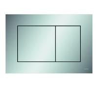 Plaque de commande de WC TECEnow pour technique à deux moteurs, 9240402, coul...