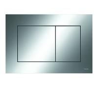 Plaque de commande de WC TECEnow pour technologie à deux moteurs, 9240401, co...