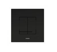 Plaque de Commande Delos Plastique Wisa Noir Plastique 8050415638
