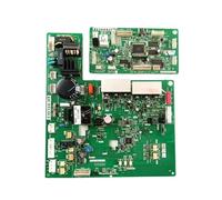 Plaque de Commande d'inverseur de Carte mère de Carte mère de 4ZSS780410-C 4ZSS781510-C for Le réfrigérateur, Pièces