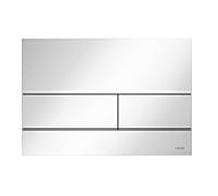 TECEsquare métallique TECEsquare II TECEsquare blanc brillant RAL 9016