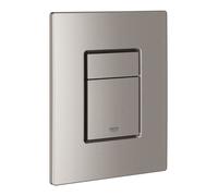 Skate Cosmopolitan Plaque de commande Hard graphite brossé (38732AL0)
