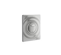 Grohe Surf Plaque de déclenchement, 42302P00,