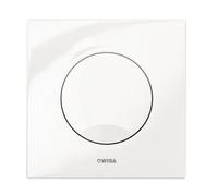 Plaque de Commande Maro urinoir Plastique Wisa Plastique